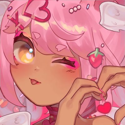 ʚ❦ Buninku ♡ VTuber ❦ɞさんのプロフィール画像