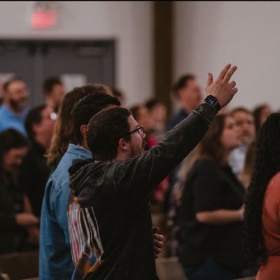 just a dude who loves Jesus Romans 12:2 @TXBaptCollege/@SWBTS