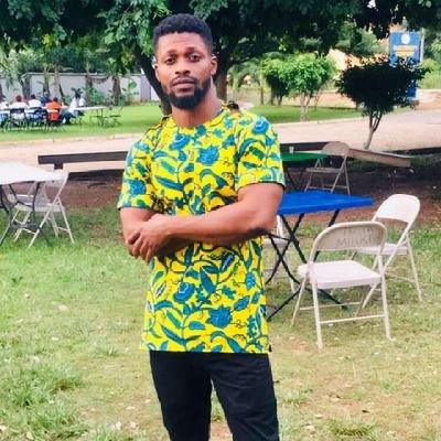 AsomaniPobi's profile picture. A young man who was born in obuasi and a DJ with 2 kids and a public figure.