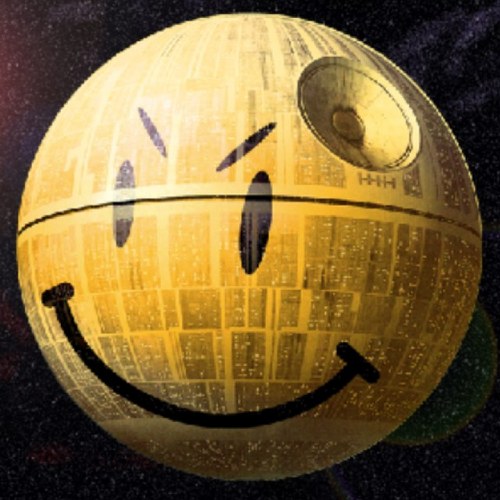 deathstarpp's profile picture. 