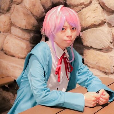 cosplay＊ 
成人済み | hpmiレイヤー | 初心者🔰 | 関西 | 無言ﾌｫﾛｰ失礼します