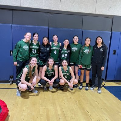 Official twitter account of the Miramonte Women's Basketball Program. #GoMats