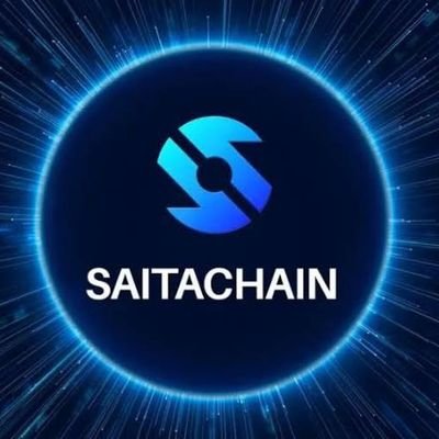 Crypto Means @Saitachaincoin
CA 0x19Ae49B9F38dD836317363839A5f6bfBFA7e319A