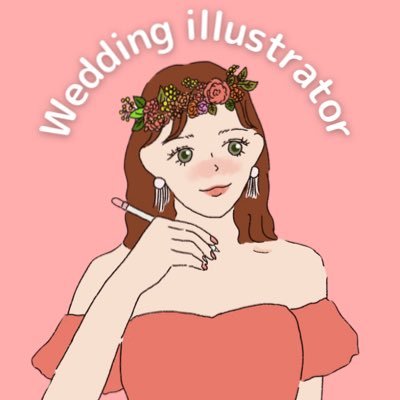 【ウェルカムボード描いてます💐】SNSマーケ×イラストで趣味を仕事に♪|28歳元平凡OL|webマーケ学んで1ヶ月で収益化▶︎3ヶ月後に独立|好きなこと×自分のペースで最高月収7桁達成|手掛けたご依頼絵300人以上|夢はイラストチームを作ること|旅行大好き✈︎|湘南🏝️