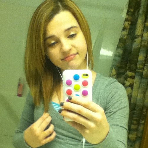 LoganScherer's profile picture. 