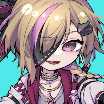 熊澤凜/クマザワリンさんのプロフィール画像