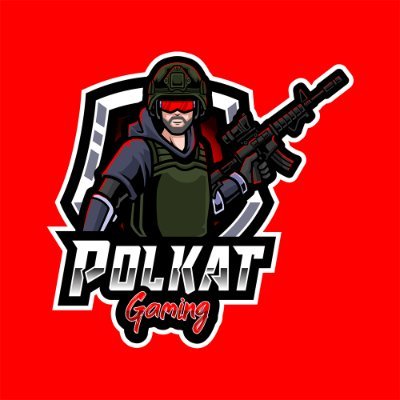 Follow me on Twitch @ polkat_gaming. Also, follow my socials for when I go live. Thank you so much for y'alls support. Catch y'all in the stream.