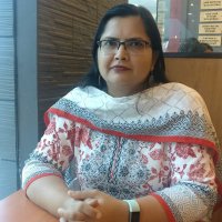 Anamika Agnihotri (@anagnihotri) 's Twitter Profile