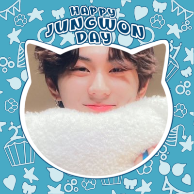 yjwsluver's profile picture. i like cute things. in short, i like yang jungwon ♡ order feedbacks: #feedbacksbyyonie