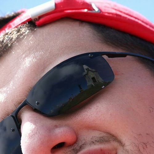 fvezzoli's profile picture. Try not. Do or do not there is no try. And I'm not a famous artist.