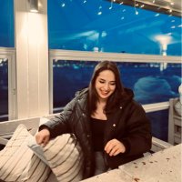 Melis UZUN (@melisuzunmusic) Twitter profile photo