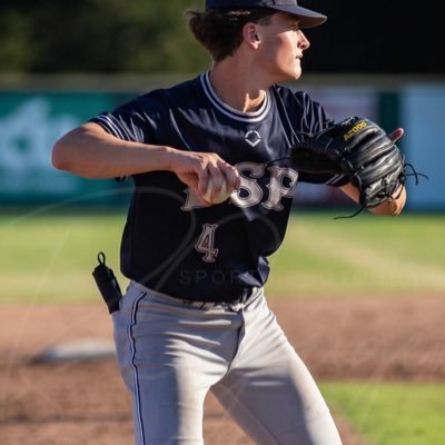 Caleb Sparks Profile