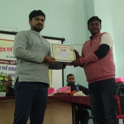 Amitrsingh69949's profile picture. assistant sports teachers
Bihar govt employed