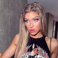 Barbi π (@tsprada873185) 's Twitter Profile