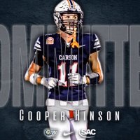 1Cooper.Hinson1 (@2024coop) 's Twitter Profile
