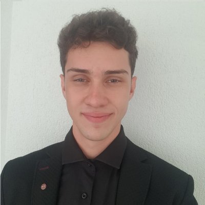 UmuttOzyurt's profile picture. 