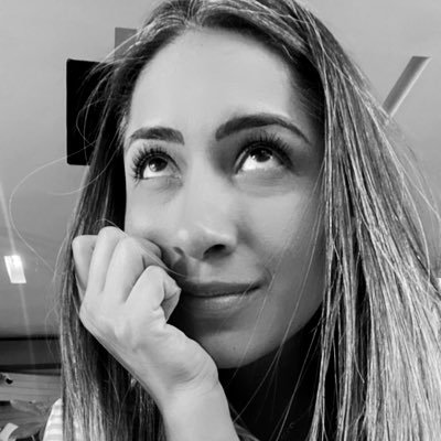 Soy ⤴️ Y un día me enamoré…