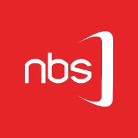 NBS Television(@nbstv) 's Twitter Profile Photo