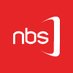 NBS Television (@nbstv) Twitter profile photo