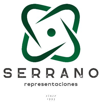 Representaciones en Andalucía Occidental y Extremadura. Sector de la calefacción, fontanería y energías renovables.