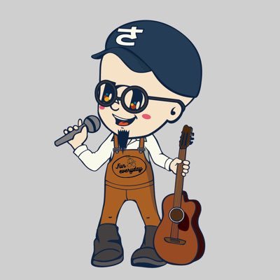 北海道札幌出身。 歌うたい。長男。筋トレ。 Instagram→https://t.co/0ccNop3umF Amazonにて1stフルアルバム「Jigsaw Puzzle」絶賛発売中。「ねりま焦れて葉月酒」カラオケDAMにて配信中。OFFICIAL HPから無料でダウンロード出来ます!