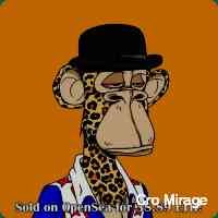 miraecro's profile picture. Creating unique nfts, where digital art meets real-world value