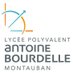 LycéeAntoineBourdelle (@lyceebourdelle) Twitter profile photo