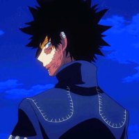 —— 𝐃𝐀𝐁𝐈 (@bluefieryflames) 's Twitter Profile