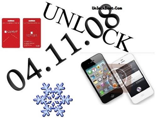 http://t.co/p0MYnkVOME - Official iPhone 4 Baseband 4.11.08, 4.12.02, and 4.12.05 Unlocking Permanently FOREVER !
