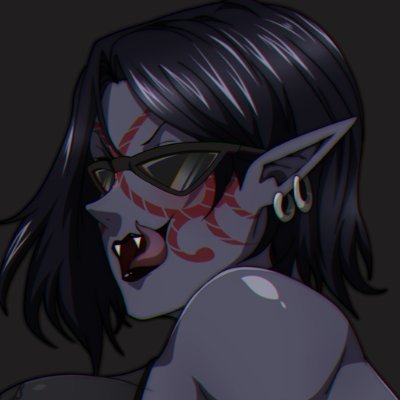 bbvshh | artist & sound designer |🔞| 🇨🇦
I mainly make Skyrim nsfw videos and audio stuff
All characters are 18+
🔊comms open
https://t.co/i0ZxglSvtt