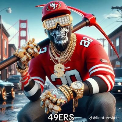 Just a Diehard Niner Fan #FTTB and a Gamer🎮
PSN: xThug_Opzx-