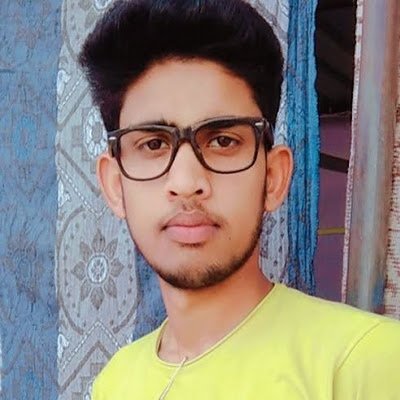 sharif57858's profile picture. 