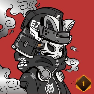 entheenft's profile picture. project hunter