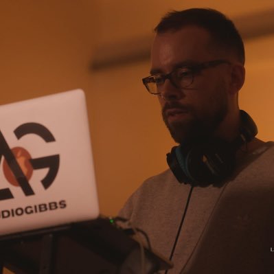 audiogibbs Profile Picture