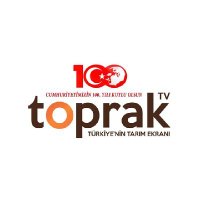 Toprak Radyo Televizyonu(@Toprak_Radyo_TV) 's Twitter Profileg