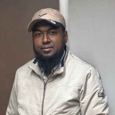 alamazgar's profile picture. Working in RMG sector As System AGM