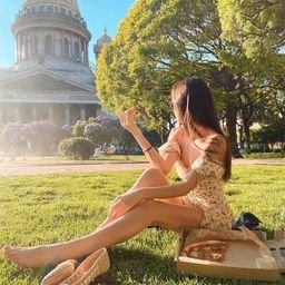 LOLLaura420030's profile picture. "I'm always up for a good adventure."