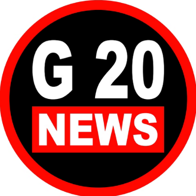 g20newsindia's profile picture. Largest news channel in India.