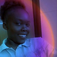 Yvonne Kahingi(@YKahingi) 's Twitter Profile Photo