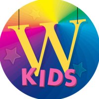 Waterstones Kids(@WaterstonesKids) 's Twitter Profile Photo