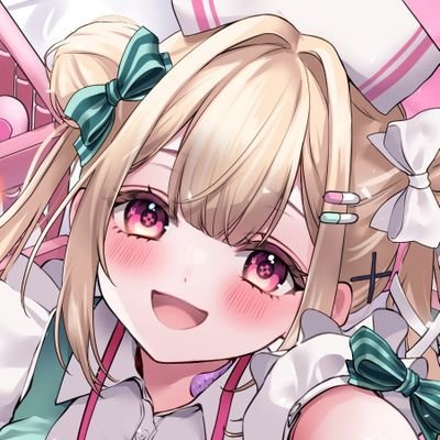 白衣 ちゆ💉💋新人VTuberさんのプロフィール画像