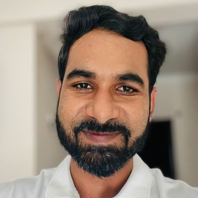 Tech Enthusiast | Cricket Lover | #AndroidDev