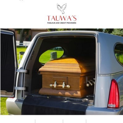 We offer a burial cover that covers burial costs from coffins,Tents,chairs,hearse(family car), vegetables we also off loans with an interest of 5%