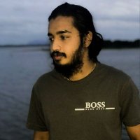 Ravin Rishmantha (✸,✸) SparkChain $EVER (@ravin69839050) 's Twitter Profile