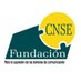 Fundación CNSE (@fundacioncnse) Twitter profile photo Fundación CNSE (@fundacioncnse) Twitter profile photo