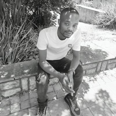 Nkulindlo's profile picture. African_Child