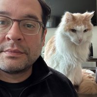 Janos Sitar (@sitarj) 's Twitter Profile Photo Janos Sitar (@sitarj) 's Twitter Profile Photo