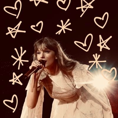 24 | Swiftie since ‘07💌 | living for the hope of it all🫶🏼