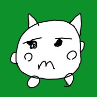 おちゃっぱ@ (@ochamugi) Twitter profile photo