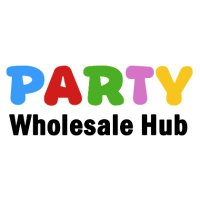 Party Wholesale Hub(@partywholesaleh) 's Twitter Profile Photo